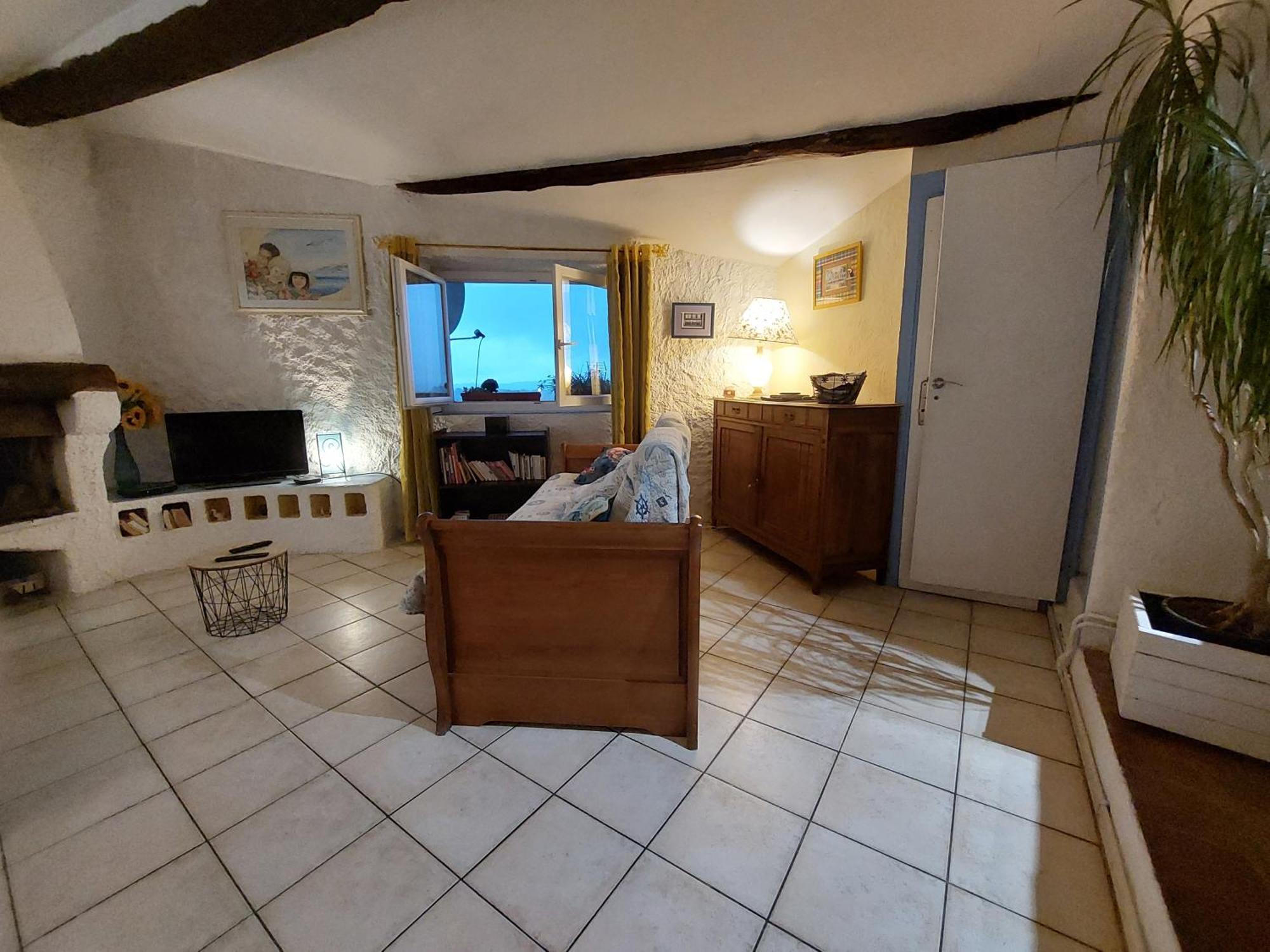 "Le Charme Provencal" - Studio 4 Couchages Classe 2 Etoiles - Axelle Loc'Appart Lorgues Exterior photo